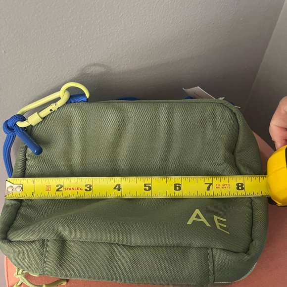 NWT American Eagle Crossbody - Picture 2 of 5